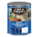 Gevel Hout Snel Beits