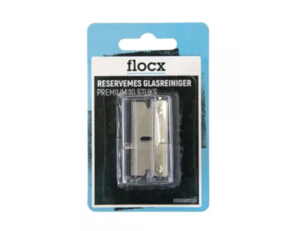 Flocx Premium Glasreiniger Reservemes Flocx Premium Glasreiniger Reservemes