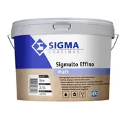 Sigma Sigmulto Effino Matt