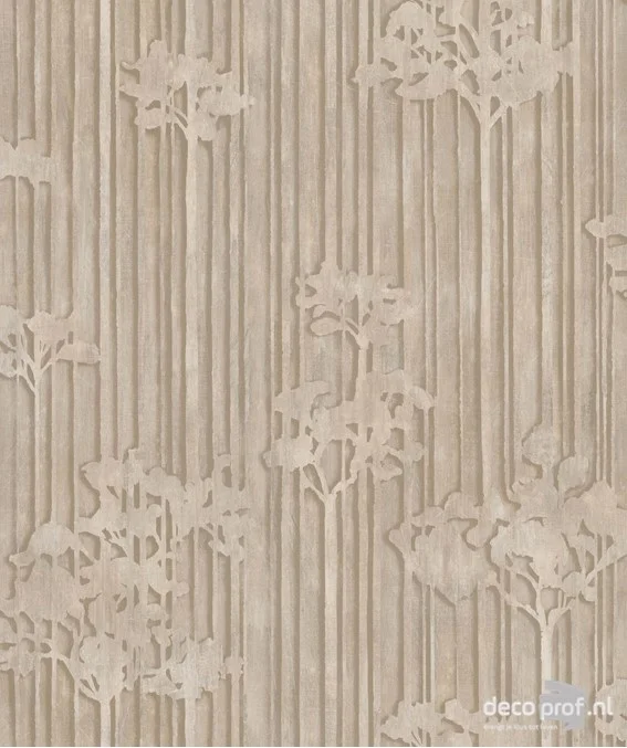 Imagine Behang 221081 Cachet | Nieuwe Collectie 2022 | 1 Rol | 53 cm x 10,05 mtr