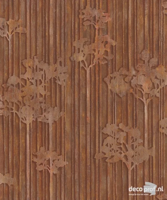 Imagine Behang 221080 Cachet | Nieuwe Collectie 2022 | 1 Rol | 53 cm x 10,05 mtr