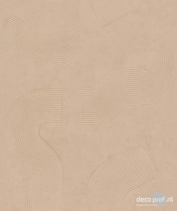 Imagine Behang 221041 Swirl | Nieuwe Collectie 2022 | 1 Rol | 53 cm x 10,05 mtr