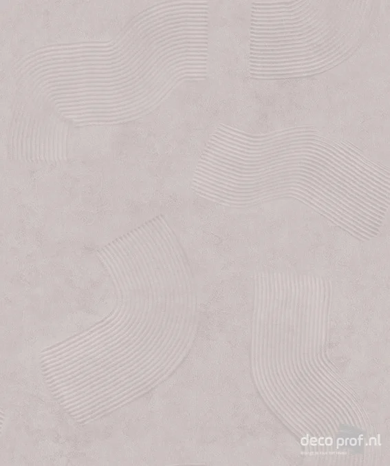 Imagine Behang 221040 Swirl | Nieuwe Collectie 2022 | 1 Rol | 53 cm x 10,05 mtr