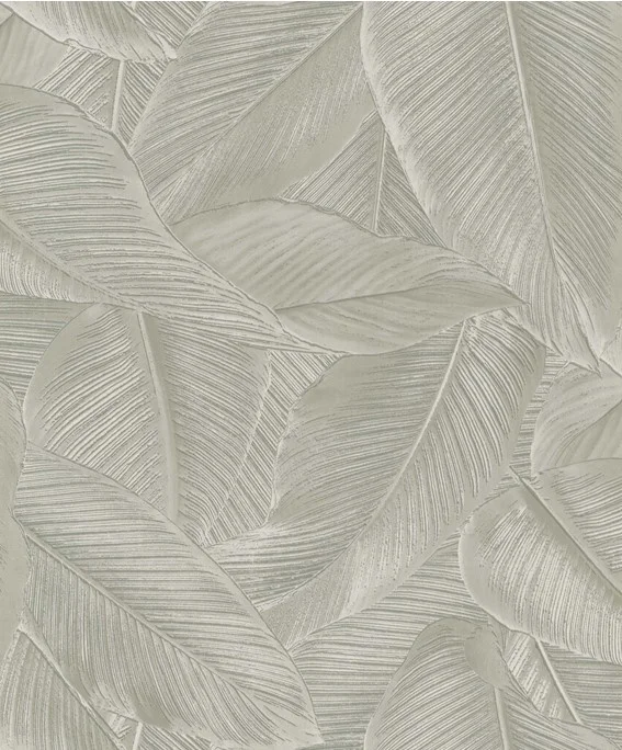 Riviera Maison 3 Behang 221172 Palms | Nieuwe Collectie 2022 | 1 Rol | 53 cm x 10,05 mtr