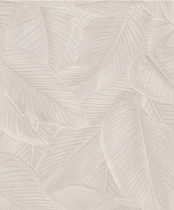 Riviera Maison 3 Behang 221171 Palms | Nieuwe Collectie 2022 | 1 Rol | 53 cm x 10,05 mtr