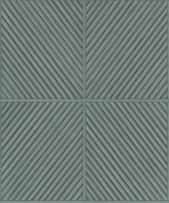 Riviera Maison 3 Behang 221132 Timber Lines | Nieuwe Collectie 2022 | 1 Rol | 53 cm x 10,05 mtr