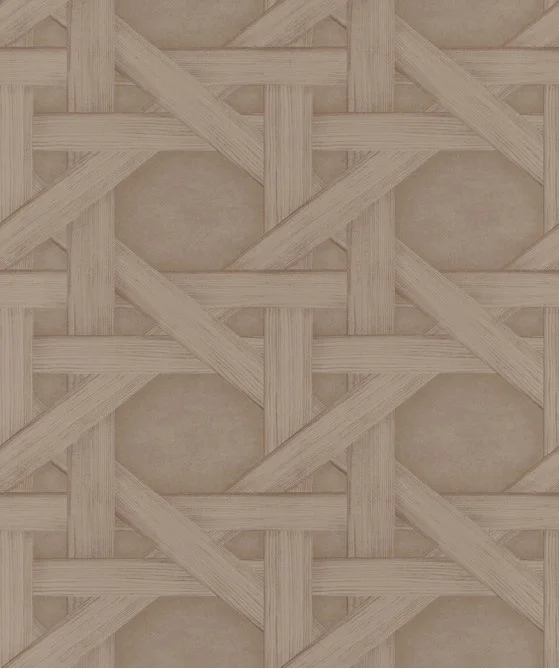 Riviera Maison 3 Behang 221102 Jepara | Nieuwe Collectie 2022 | 1 Rol | 53 cm x 10,05 mtr