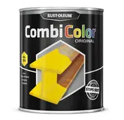 Rust-Oleum Combicolor 7343 Licht Geel Hoogglans RAL1018