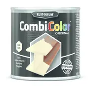 Rust-Oleum Combicolor 7342 Licht Ivoor Hoogglans RAL1015