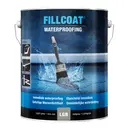 Fillcoat Donkergrijs