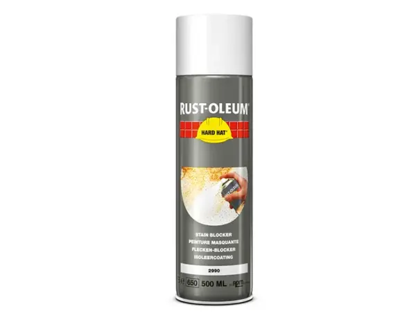 Rust-Oleum Hard Hat Isoleercoating