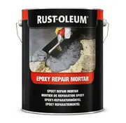 Rust-Oleum 5180 Epoxy Reparatiemortel Donkergrijs