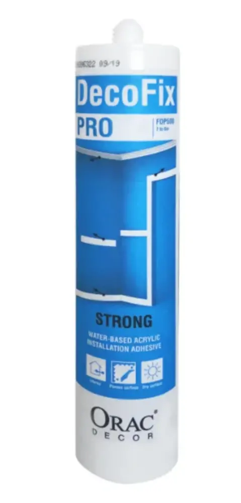 Orac Decofix Pro FDP500 Orac Decofix Pro FDP500