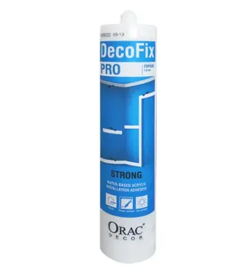 Orac Decofix Pro FDP500