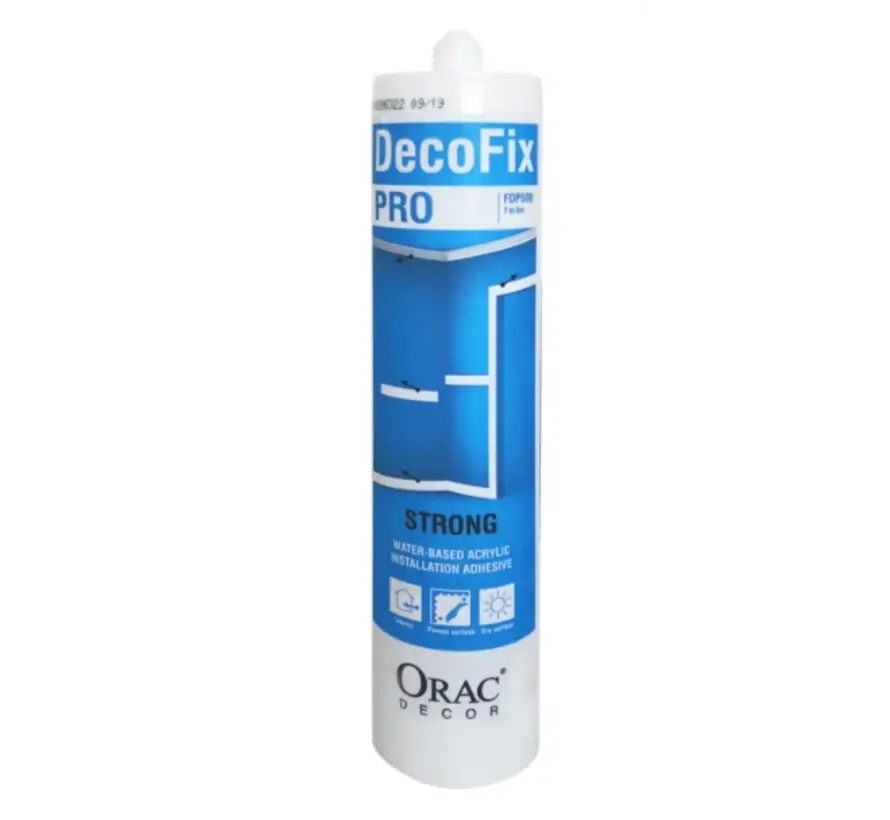 Orac Decofix Pro FDP500 - 310 ML