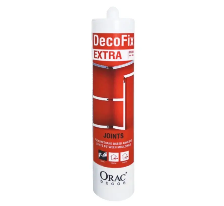 Orac Decofix Extra FX200 - 310 ML