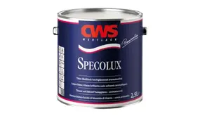 CWS Wertlack Specolux Titan