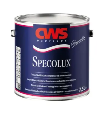 CWS Wertlack Specolux Titan
