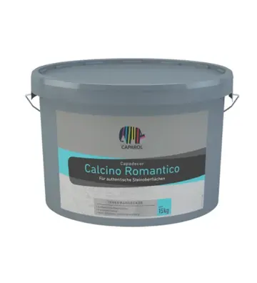 Caparol Capadecor Calcino Romantico