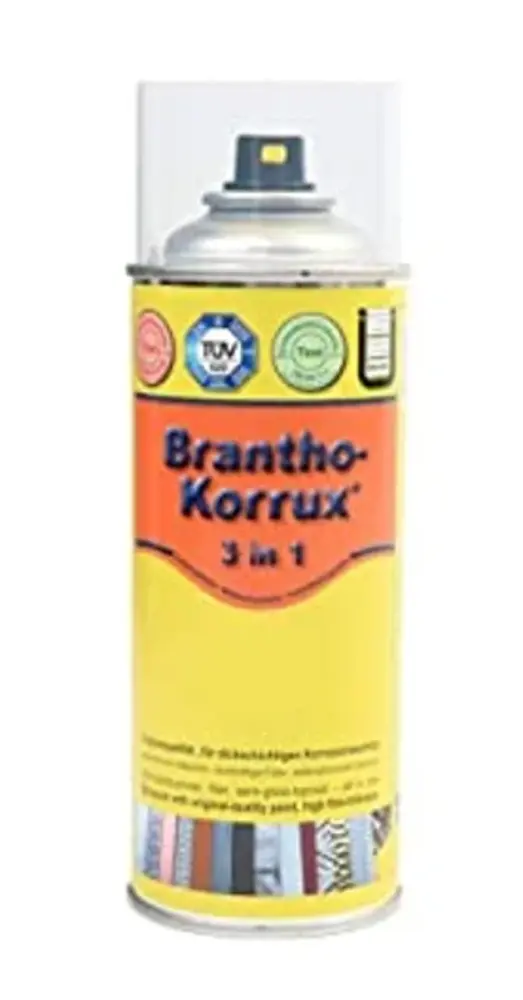 Brantho Korrux 3 In 1 Brantho Korrux 3 In 1