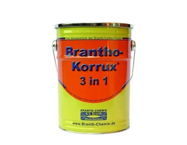 Brantho Korrux 3 In 1 Brantho Korrux 3 In 1
