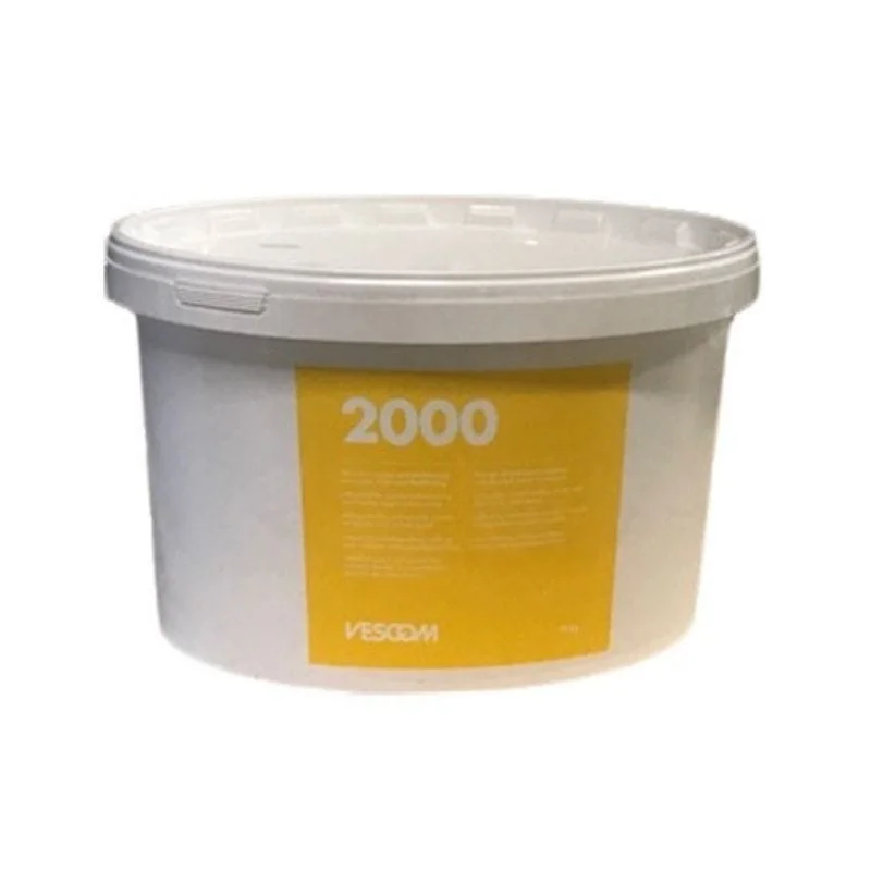 Lijm 2000 | 10 KG