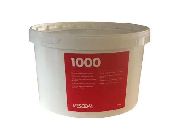 Vescom Lijm 1000 Vescom Lijm 1000