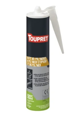MS Polymeer Stopverf | 290 ML