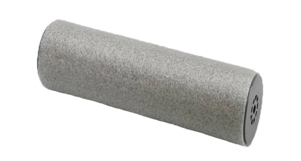 Gladde Planeo Plamuurrol | 18 cm | 2 stuks