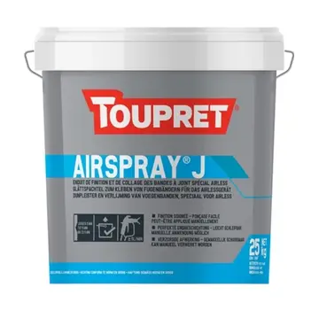 Toupret Airspray J