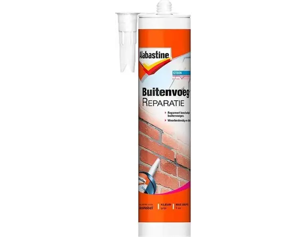 Alabastine Buitenvoeg Reparatie Alabastine Buitenvoeg Reparatie