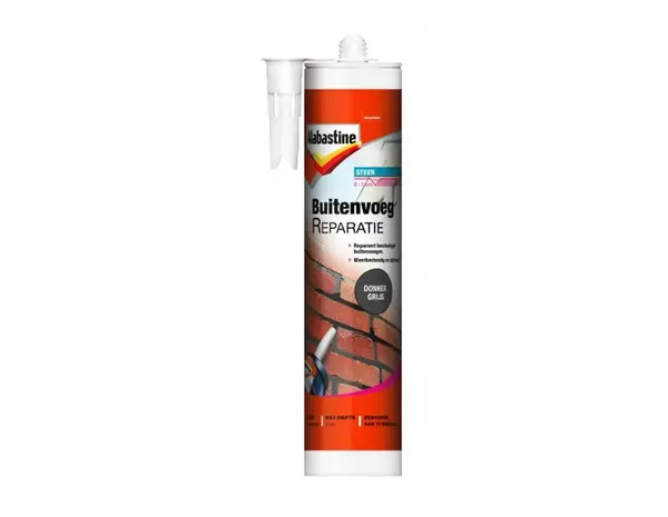 Alabastine Buitenvoeg Reparatie Alabastine Buitenvoeg Reparatie