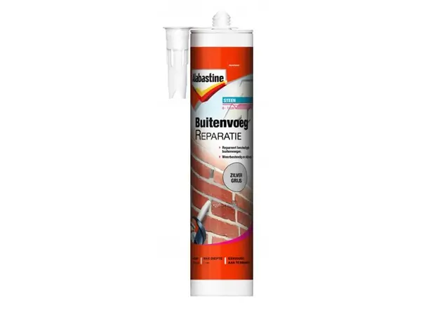 Alabastine Buitenvoeg Reparatie Alabastine Buitenvoeg Reparatie