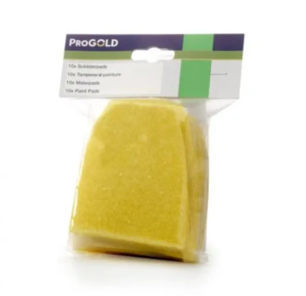 Progold Schilderspad tbv Onderdeurtje