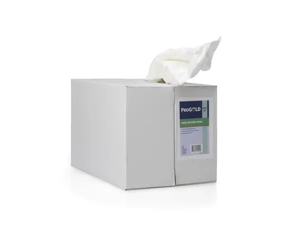 Progold Poetsdoeken Non-woven Progold Poetsdoeken Non-woven