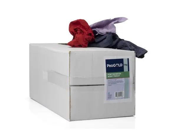 Progold Poetsdoeken Bont