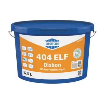 Caparol Disbon 404 ELF Acryl-Bodensiegel