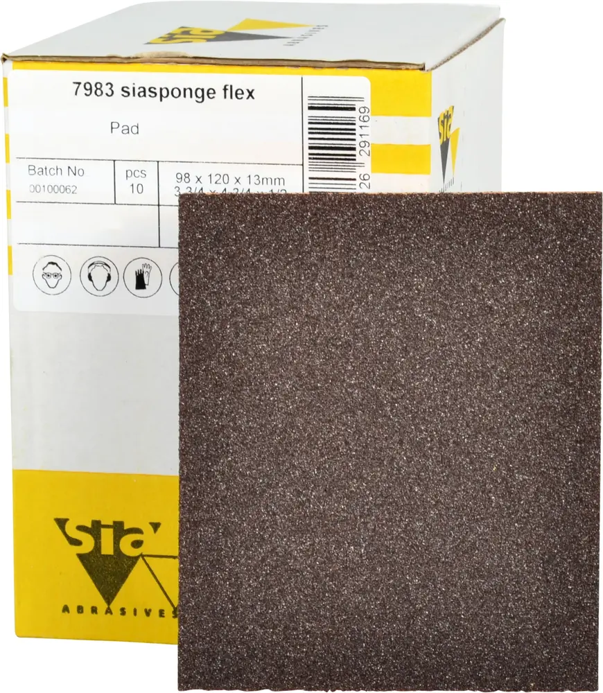SIA Siasponge 7983 Flex Pad SIA Siasponge 7983 Flex Pad