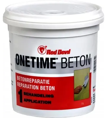 Red Devil One Time Beton