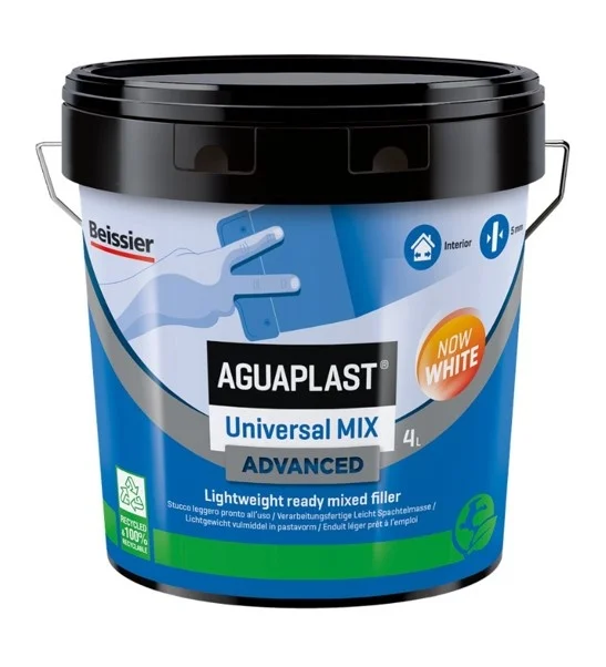 Universal Mix | 10 LTR