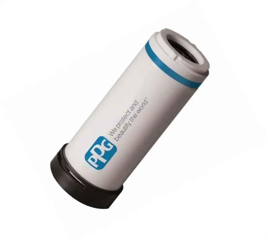 PPG Colorreader (Kleurenscanner) PPG Colorreader (Kleurenscanner)