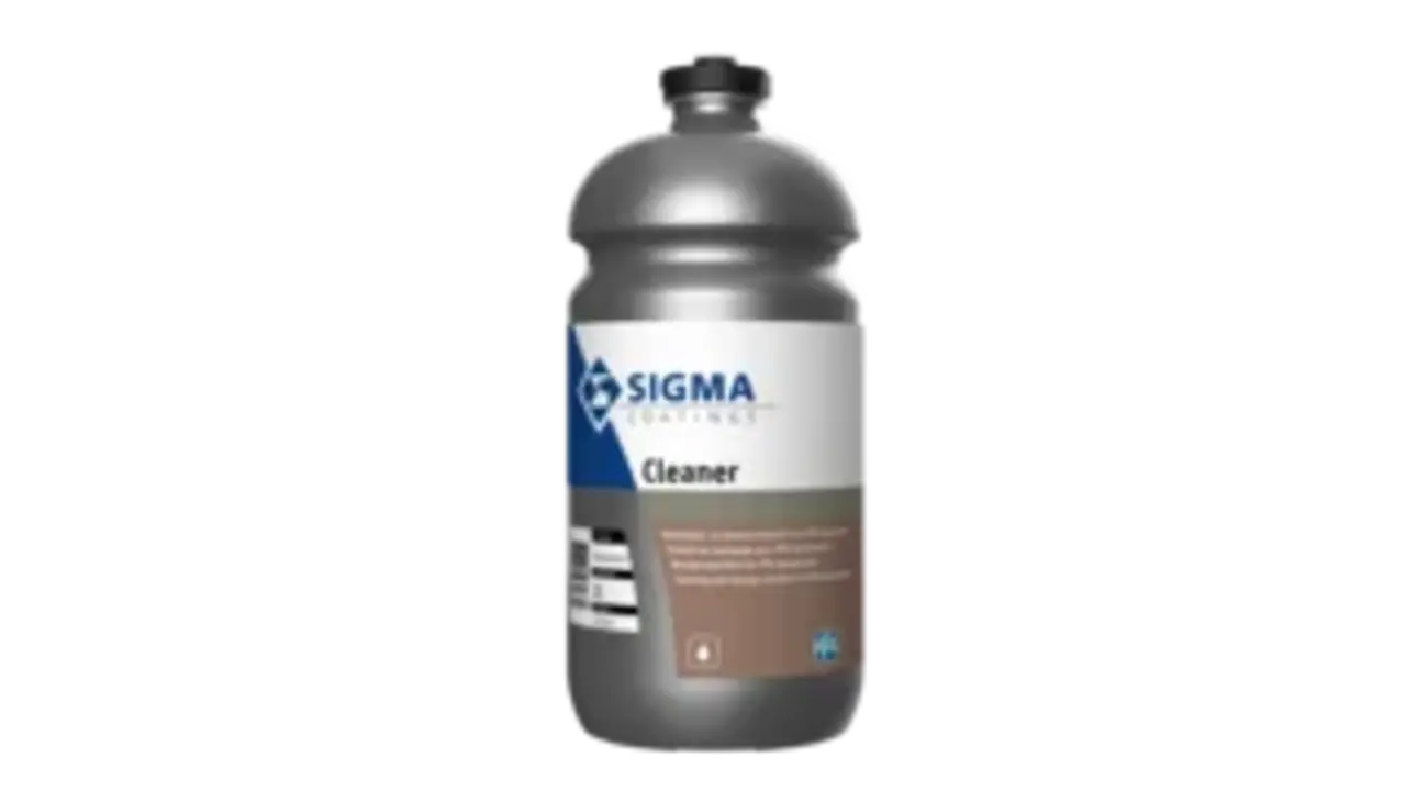 Sigma SprayMaster Cleaner Sigma SprayMaster Cleaner