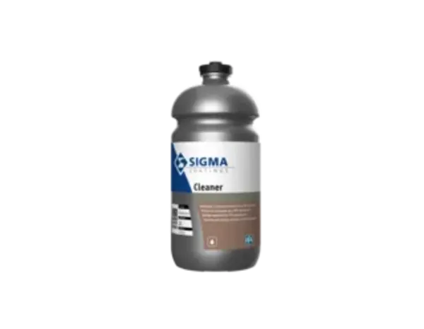 Sigma SprayMaster Cleaner Sigma SprayMaster Cleaner