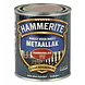 Hammerite Metaallak Hamerslag Rood H140
