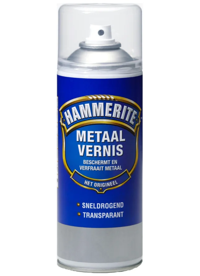 Metaalvernis SB | 400 ML