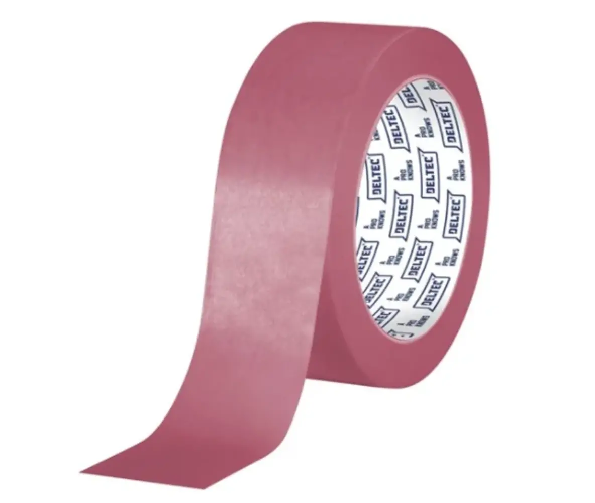 Deltec Tape Masking Tape Extreme Deltec Tape Masking Tape Extreme