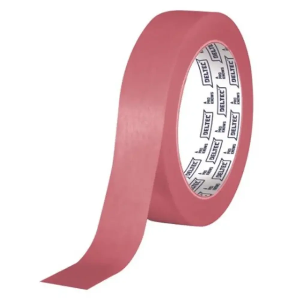Deltec Tape Masking Tape Extreme Deltec Tape Masking Tape Extreme