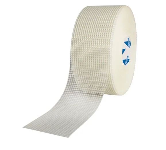 Stucadoors Gaasband | 100mm x 90mtr