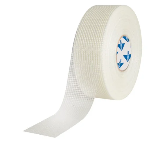 Stucadoors Gaasband | 48mm x 90mtr