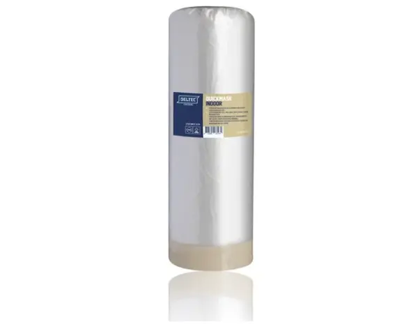 Deltec Tape Quick Mask Indoor